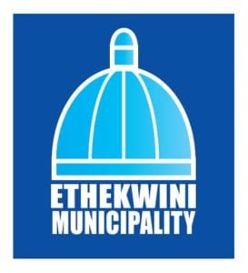 Ethekwini logo image