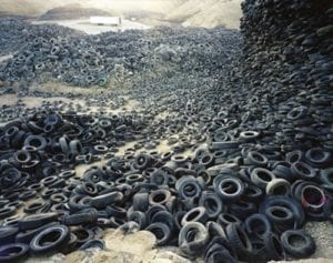 tire-landfill