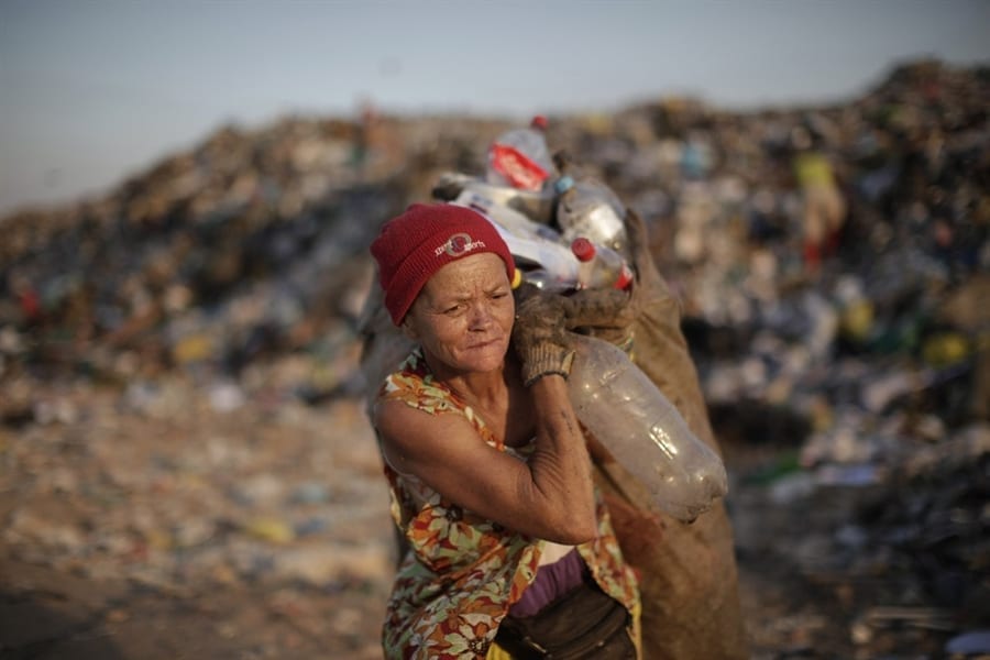 The future of waste pickers in South Africa Infrastructure news
