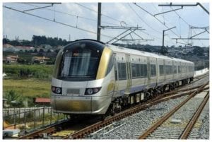 Gautrain