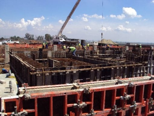 Truck explosion image