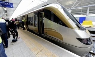 Gautrain image