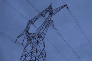 Electricity Pylon image