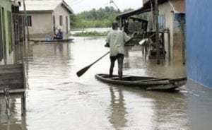 Nigeria floods