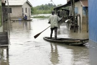 Nigeria floods