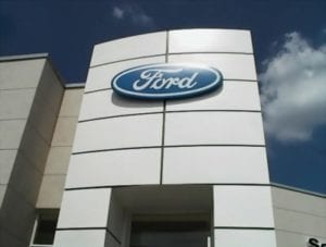 Ford