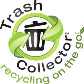 trash-collector logo
