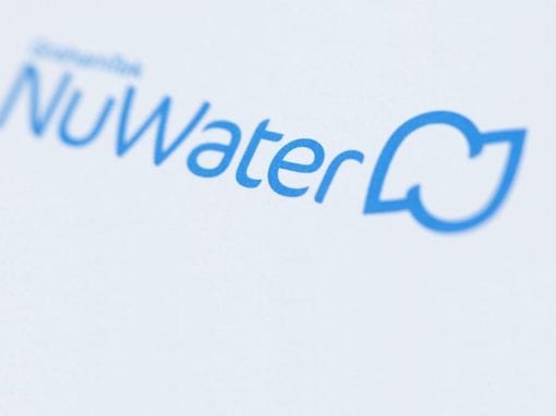 nuwater