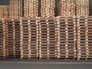 pallets