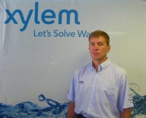 Brendan van Wyk picture