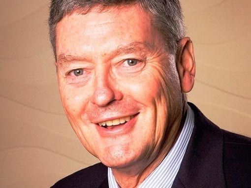 Graham Pirie CEO of CESA image