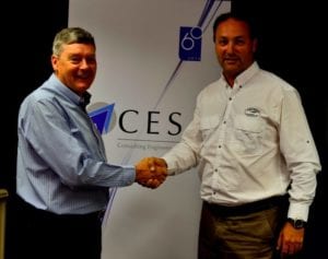 CESA and Leads 2 Business image