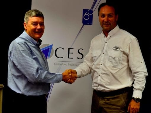 CESA and Leads 2 Business image