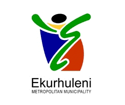 Ekurhuleni logo image