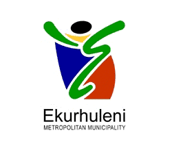 Ekurhuleni logo image