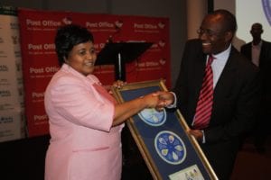 Edna molewa picture