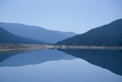 Lebalelo Off channel storage dam Lebalelo Off channel storage dam image