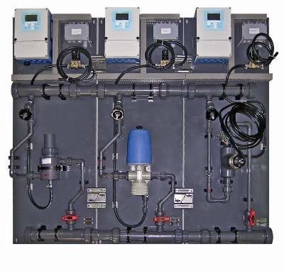 Panel Solution image