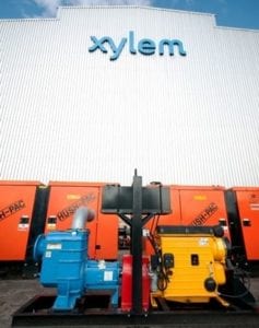 Xylem building image