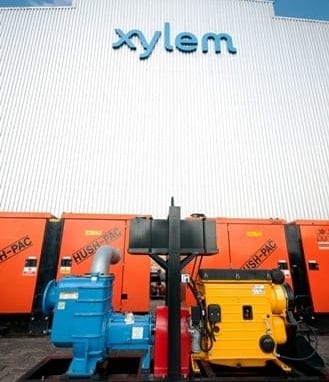 Xylem building image