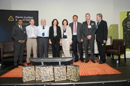 Sponsors of the conference Engen Petroleum Sponsors of the conference Engen Petroleum image