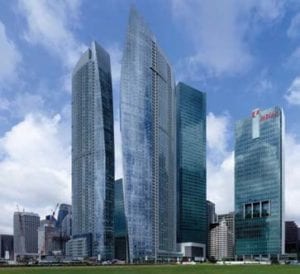 The Sail Residence image