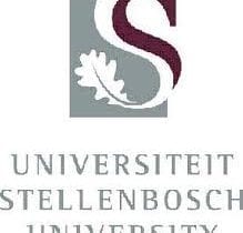 University of Stellenbosch logo