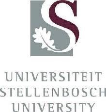 University of Stellenbosch logo