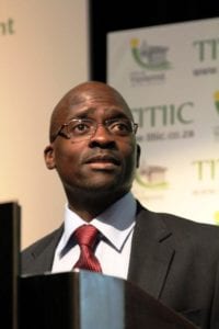 Malusi Gigaba