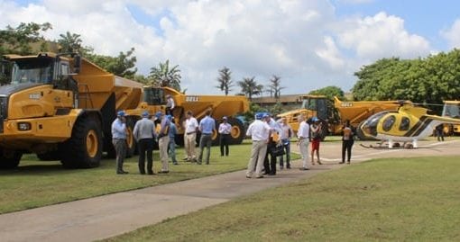 Bell Equipment image