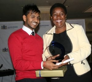 Govan Mkeki Awards Whelan Naidoo