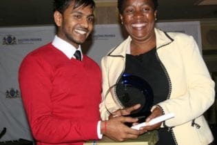 Govan Mkeki Awards Whelan Naidoo