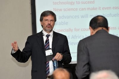 Dr James McMillian Dr James McMillian image