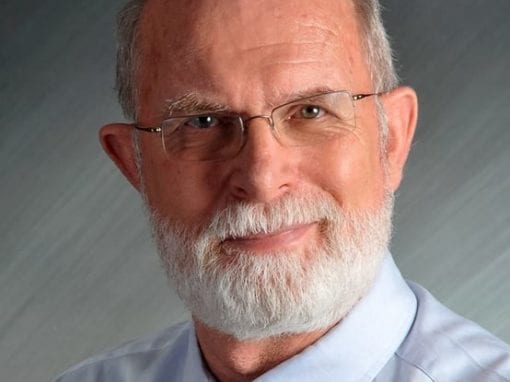 Dr Martin van Veelen image