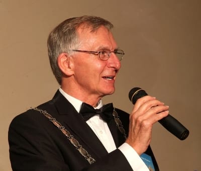 Peter Kleynhans image