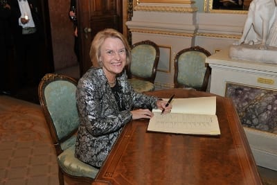 Dr Allyson Lawless image