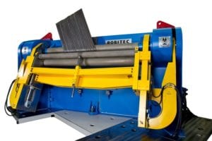 FL 3600 tube bending machine  image