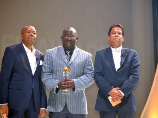 Premier Business Awards image