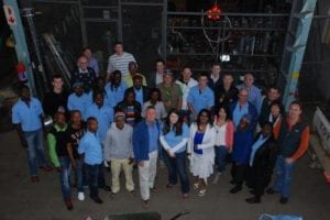 The Irritech Team image