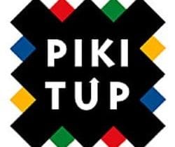 pikitup logo