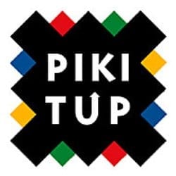 pikitup logo