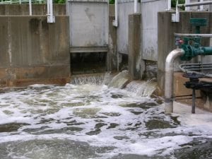 wastewater image