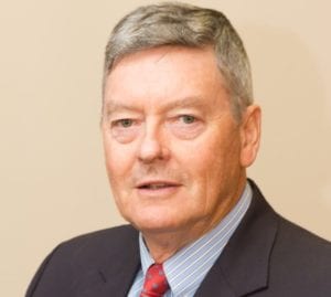 CESA CEO Graham Pirie image