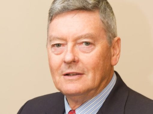 CESA CEO Graham Pirie image