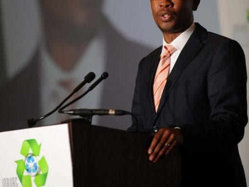 Mpho Parks Tau image