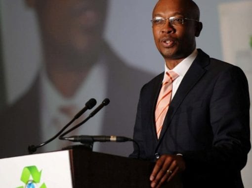 Mpho Parks Tau image