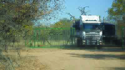 Marley Big Game Estate image