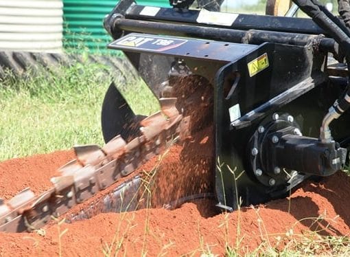 Caterpillar mahcine image