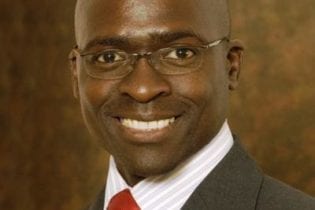 Malusi Gigaba image