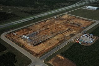 Coega Industrial Development Zone image